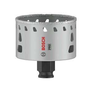 BOSCH 2608901568 PRO Tile PC Plus ����^�C���p �_�C�������h�z�[���\�[ 67mm 2608901568 �{�b�V�� �d���H��