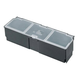 BOSCH 1600A016CW SystemBox�p ��^�A�N�Z�T���[�{�b�N�X S�T�C�Y 1600A016CW �{�b�V�� �n���h�c�[��