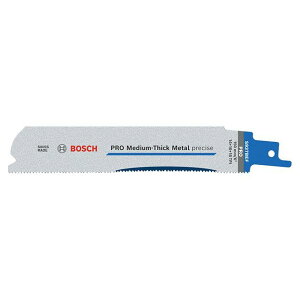 BOSCH 2608658991 5{ PRO Medium-Thick Metal precise S937BEF X|bgpȃoC^Z[o[\[u[h R14{16{18 S150mm 2608658991 [J[݌ɂ {bV c