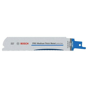 BOSCH 2608658992 25{ PRO Medium-Thick Metal precise S937BEF X|bgpȃoC^Z[o[\[u[h R14{16{18 S150mm 2608658992 [J[݌ɂ {bVc