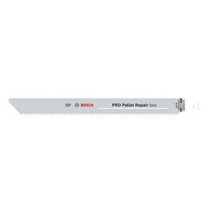 BOSCH 2608659064 5�{�� PRO Pallet Repair fast S1122HFR �o�C���^���Z�[�o�[�\�[�u���[�h �R��10 �S��225mm 2608659064 �{�b�V�� �d���H��