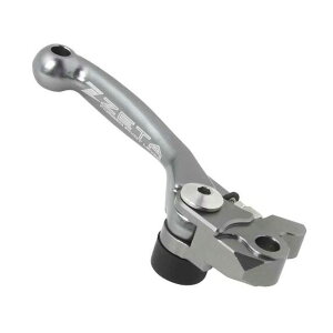 ZETA PIVOT �u���[�L���o�[ FP�|M 3�t�B���K�[ G5052 ���[�J�[�݌ɂ��� �W�[�^ ���o�[ CRF125F