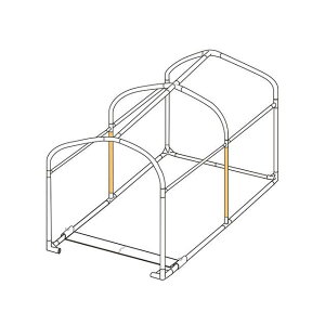 y[J[zDOPPELGANGER oCNK[W2450ubN ppCv cpCviIWj DCC625-P2 hbyMK[ ԎʐpJo[ oCN