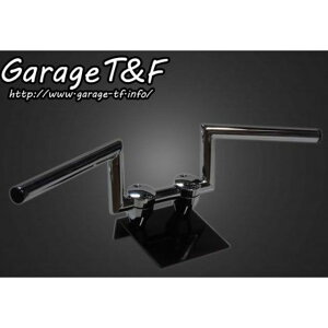 T&F ���{�b�g�n���h���iVer1�j4�C���`/22.2mm�i���b�L�j �E6101101 �K���[�WT&F �n���h���֘A�p�[�c