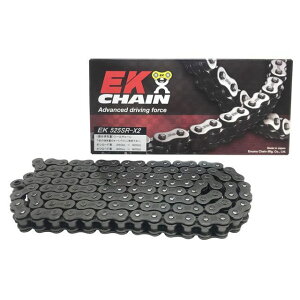 EK�`�F�[�� QX�����O�`�F�[�� 525SR-X2 SKJ �����N�� 142L JAN_4571291797000 ���[�J�[�݌ɂ��� �]���`�F�[�� �`�F�[���֘A�p�[�c �ėp