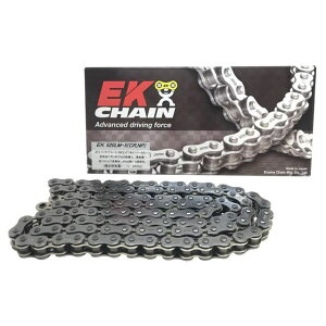 EK�`�F�[�� NX�����O�V�[���`�F�[�� EK520LMX SKJ�i�V���o�[�j �����N�� 134L JAN_4571291799509 �]���`�F�[�� �`�F�[���֘A�p�[�c �ėp