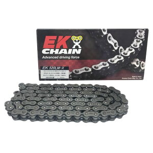EK�`�F�[�� NX�����O�V�[���`�F�[�� EK520LMX MLJ�i�X�`�[���j �����N�� 126L JAN_4571291798304 ���[�J�[�݌ɂ��� �]���`�F�[�� �`�F�[���֘A�p�[�c �ėp
