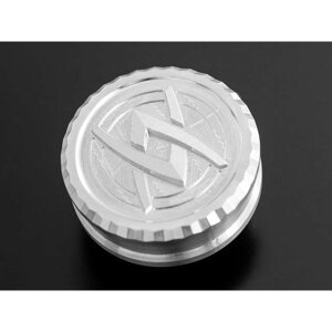 ARCHI }X^[Lbv A brembo S15piVo[j 189-3052 [J[݌ɂ A[L }X^[V_[ oCN ėp