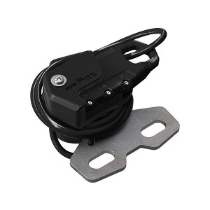 TANAX �w�����b�g�p���C���[���b�N �n���h���N�����v��t �X�g���[�g�i�u���b�N�j MF-4767 ���[�J�[�݌ɂ��� �^�i�b�N�X ���C���[���b�N