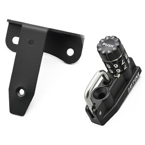 DAYTONA wbgz_[iDjCT125 48713 [J[݌ɂ fCgi ̑O֘Ap[c oCN CT125