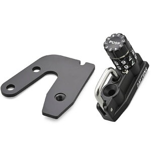 DAYTONA wbgz_[iDjELIMINATOR 48729 [J[݌ɂ fCgi ̑O֘Ap[c oCN ELIMINATOR