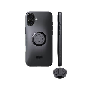 SP Connect 52685 tHP[X iPhone16 Plus 49381 [J[݌ɂ SP Connect EP[X pi