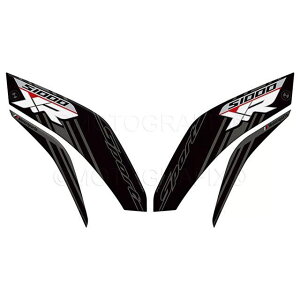 MOTOGRAFIX {fBpbh Boot Scuff  Scratch Protection MT-BBG004KSR gOtBbNX hXAbvEJo[ oCN S1000XR