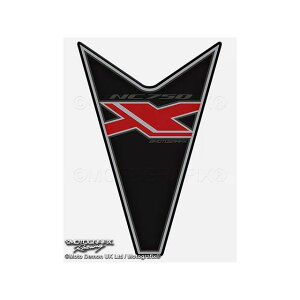 MOTOGRAFIX �{�f�B�p�b�h Screen Guard MT-FSH001KR ���g�O���t�B�b�N�X �h���X�A�b�v�E�J�o�[ NC750X