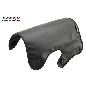 EFFEX WARM SEATCOVER GEL-ZAB RiQUuRj^CviubNj EHZ3136W [J[݌ɂ GtFbNX V[g֘Ap[c oCN ėp