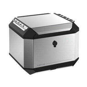 FURCHTLOS A{bNX 50L RANGER TOP CASE gbvP[X oCNp A~ h e [iGA A~j FU01TCXX005000EX tqgX c[Op{bNX oCN