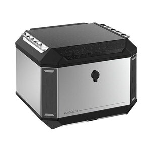FURCHTLOS A{bNX 50L RANGER TOP CASE ADV gbvP[X oCNp A~ h e [iGA A~j FU08TCXX005000EX tqgX c[Op{bNX oCN