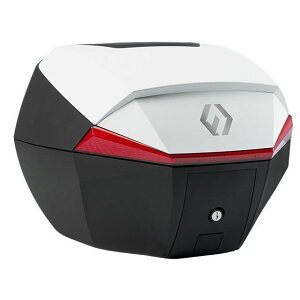 FURCHTLOS A{bNX 35Lp SHIELD TOP CASE STCY AbvO[ho[W gbvP[X oCNpizCg/bhj FU11TCUP000S25EX tqgX c[Op{bNX