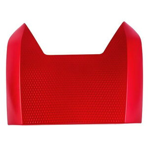 FURCHTLOS ���A�{�b�N�X 35L�p SHIELD TOP CASE S�T�C�Y �g�b�v�P�[�X �J���[���b�h�i���b�h�j FU02TCXX410005EX �t���q�g���X �L�����A�E�T�|�[�g