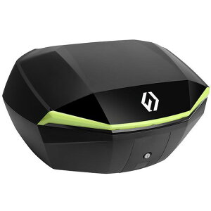 FURCHTLOS A{bNX 48L SHIELD TOP CASE LTCY x[VbNo[W gbvP[X oCNpiubN/CG[j FU11TCXX000L16EX tqgX c[Op{bNX oCN