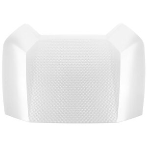 FURCHTLOS ���A�{�b�N�X 48L�p SHIELD TOP CASE L�T�C�Y �J���[���b�h �g�b�v�P�[�X �o�C�N�p�i�z���C�g�j FU11TCXX410002EX �t���q�g���X �L�����A�E�T�|�[�g