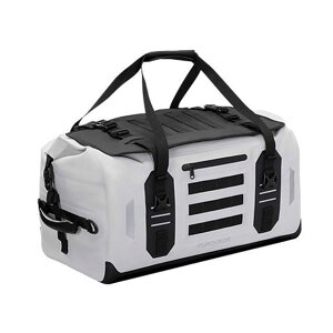 FURCHTLOS �G�x���X�g �_�b�t���o�b�O50L�i�A�[�N�e�B�b�N�z���C�g�j/EVEREST Duffel Bag - IP66�����E�h���h�o FU06EVDB005002EX �t���q�g���X �c�[�����O�p�o�b�O