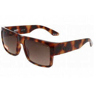 SPY CYRUSiSOFT HONEY TORT - HAPPY DARK BROWN FADEj XpC TOX oCN