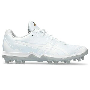 ASICS 1121A068 GOLDSTAGE I-PRO FANG�i�z���C�g/�z���C�g�j �T�C�Y 28.5cm 1121A068 �A�V�b�N�X �V���[�Y��