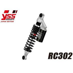 YSS RACING ATXyV cCVbN RC302/2{ZbgiVo[×bhj 119-3015401 YSS ATXyV֘Ap[c oCN VMAX