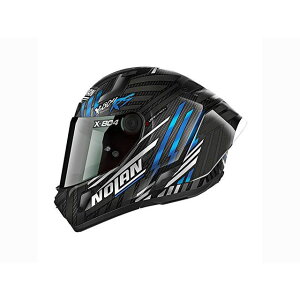 NOLAN X804RS ULTRA CARBON SPECTRE 20iu[j TCY XL 45232 [J[݌ɂ m[ ttFCXwbg oCN