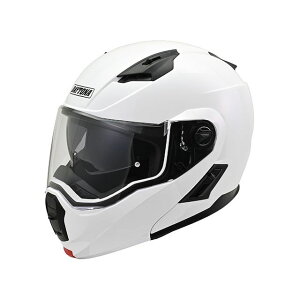 DAYTONA DN004LT �V�X�e���w�����b�g�i�z���C�g�j �T�C�Y L 46539 ���[�J�[�݌ɂ��� �f�C�g�i �V�X�e���w�����b�g�i�t���b�v�A�b�v�j