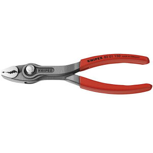 KNIPEX 8201-150 TwinGripcCObv XbvWCgvC[ 150mm vXeBbNR[eBOnh E8201-150 [J[݌ɂ NjybNX nhc[