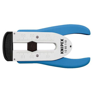 KNIPEX 1285-110SB t@Co[pXgbp[ E1285-110SB [J[݌ɂ NjybNX nhc[ oCN   ]