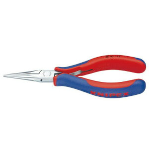 KNIPEX 35 62 145 v׍HpAWXeBOvC[ [2.0mm [1.6mm S125mm vXeBbNR[eBOnh E35 62 145 [J[݌ɂ NjybNX nhc[ oCN  