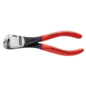 KNIPEX 67 01 160 nCo[Ghjbp[ 160mm vX`bNR[eBOnh E67 01 160 NjybNX nhc[