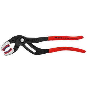 KNIPEX 81 11 250 pCvvC[ 250mm ~߃vX`bNR[eBOnh NbL vX`bNASt E81 11 250 [J[݌ɂ NjybNX nhc[ oCN   