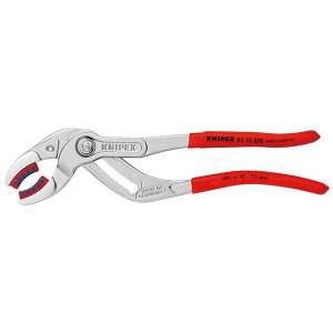 KNIPEX 81 13 250 pCvvC[ 250mm ~߃vX`bNR[eBOnh NbL vX`bNASt E81 13 250 NjybNX nhc[