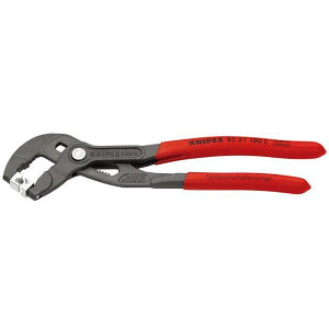KNIPEX 85 51 180 C NbNNvp z[XNbvvC[ 250mm ~߃vX`bNR[eBOnh E85 51 180 C NjybNX nhc[ oCN   ]