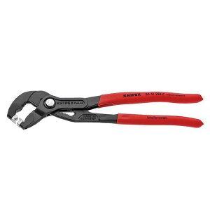 KNIPEX 8551-250CSB NbNNvp z[XNbvvC[ 250mm ~߃vX`bNR[eBOnh E8551-250CSB NjybNX nhc[