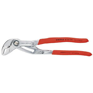 KNIPEX 87 03 250 CobraRu EH[^[|vvC[ 180mm ~߃vX`bNR[eBOnh E87 03 250 NjybNX nhc[ oCN   ]