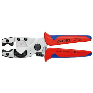 KNIPEX 9025-20SB R|WbgEtLǃJb^[ 210mm RtH[gnh E9025-20SB NjybNX nhc[