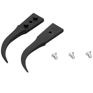 KNIPEX 9289-03 ESDփ`bv 9281-03sZbgp E9289-03 [J[݌ɂ NjybNX nhc[