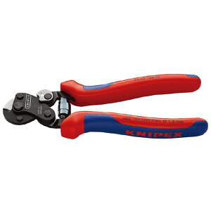 KNIPEX 95 62 160 C[[vJb^[ 160mm RtH[gnh E95 62 160 NjybNX nhc[ oCN   ]