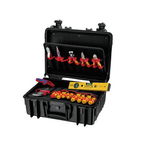 KNIPEX 00 21 34 HL S2 24_g dCƗpc[ERobust23 Startc[P[XZbg E00 21 34 HL S2 NjybNX nhc[ oCN   ]