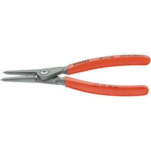 KNIPEX 49 11 A2 XibvOvC[ p 40-100mm ~߃vX`bNR[eBOnh O[hKR[g E49 11 A2 NjybNX nhc[ oCN   ]