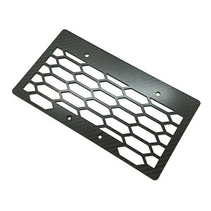 Fixe design CFRP ���C�Z���X�v���[�g�x�[�X �n�j�J�� FDLP103 Fixe design ���̑��O���֘A�p�[�c �ėp