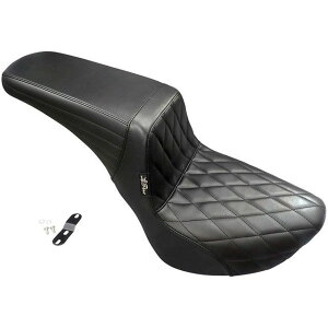 LePera キックフリップシート 18y- FXBB・FLSL ゲル入りDM ・033824 ラペラ シート関連パーツ バイク