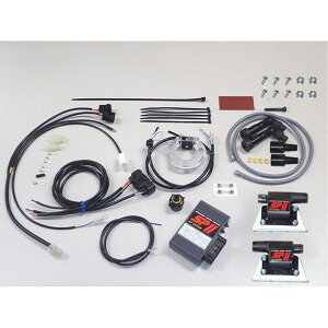 AS UOTANI SP2�t���p���[�L�b�g�iGSX400/250E-2�R�[�h�Z�b�g�t�j �E0418P AS�E�I�^�j CDI�E���~�b�^�[�J�b�g GSX250E-3/4/5 GSX400E-3/4