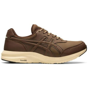 ASICS 1291A041 GEL-FUNWALKER M041�i�R�[�q�[�j �T�C�Y 24.5cm 1291A041 ���[�J�[�݌ɂ��� �A�V�b�N�X �V���[�Y��