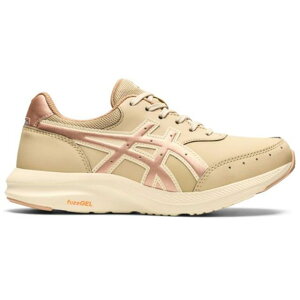 ASICS 1292A053 GEL-FUNWALKER W053�i�x�[�W���j �T�C�Y 25.0cm 1292A053 ���[�J�[�݌ɂ��� �A�V�b�N�X �V���[�Y��